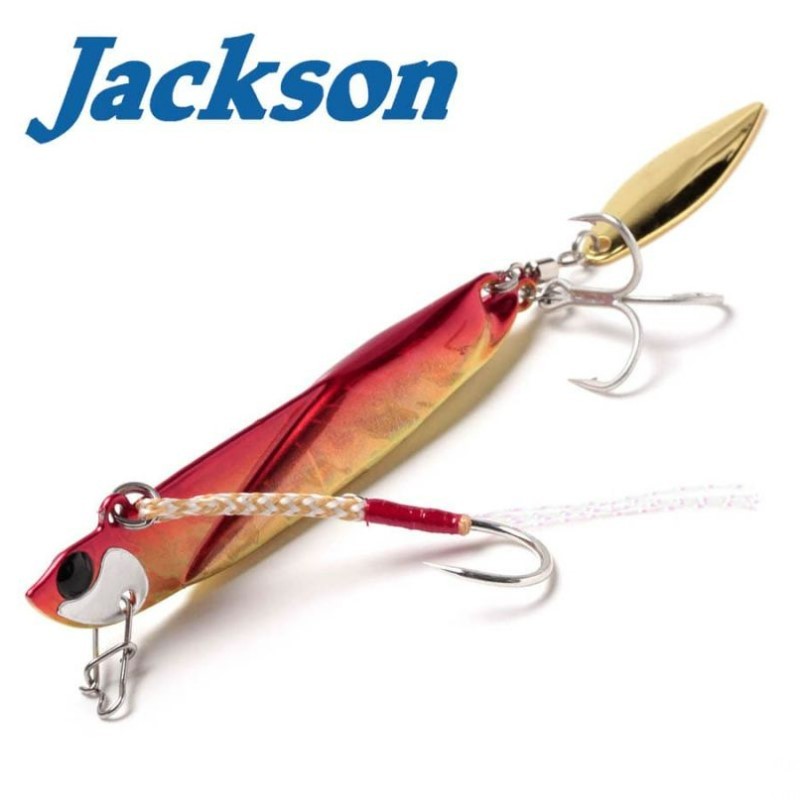 Jackson Tobisugi Daniel Blade 30g