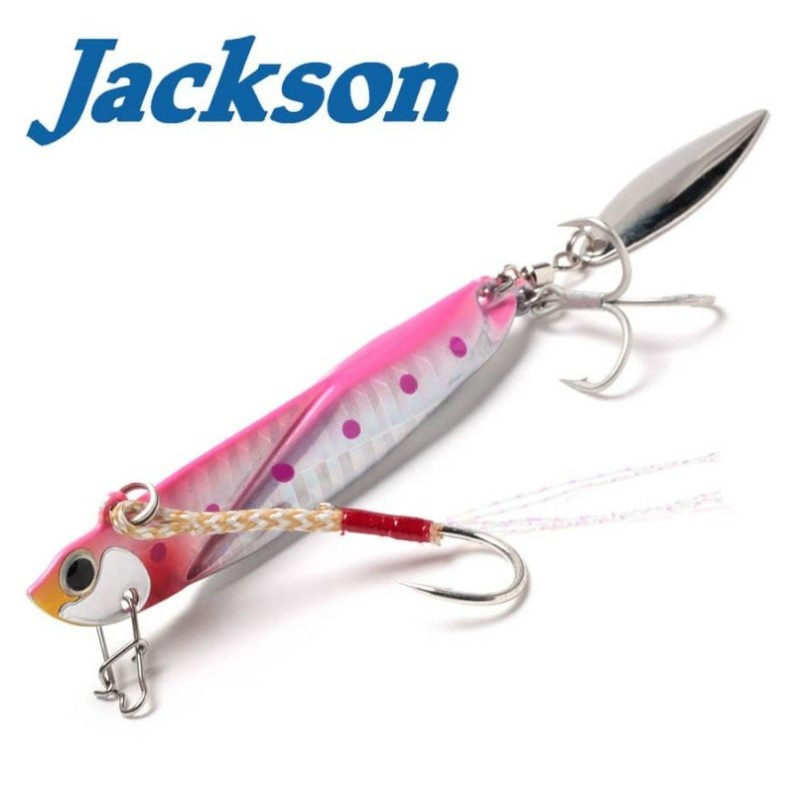 Jackson Tobisugi Daniel Blade 30g