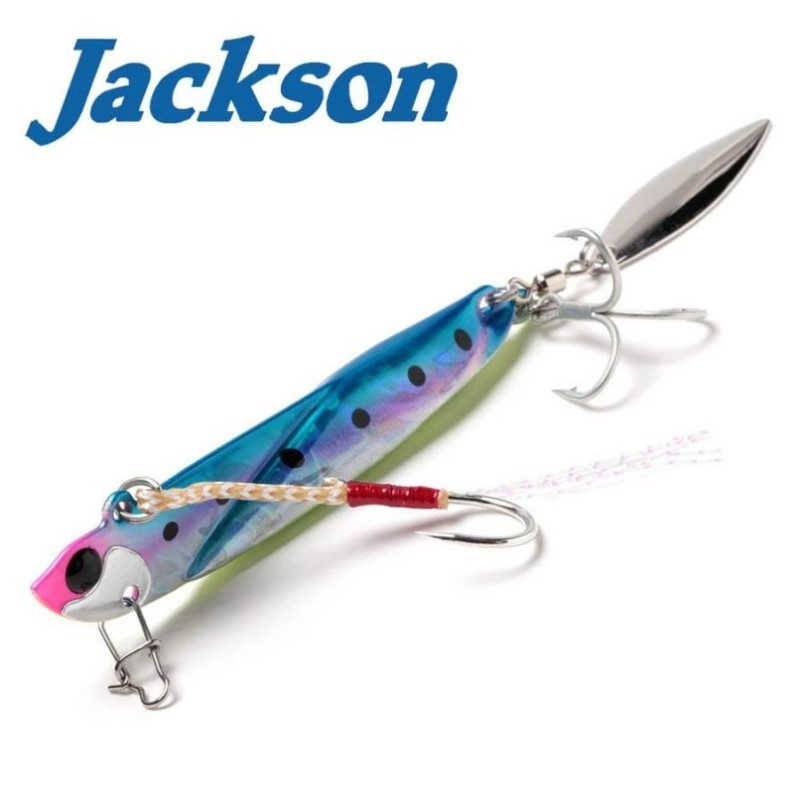 Jackson Tobisugi Daniel Blade 30g