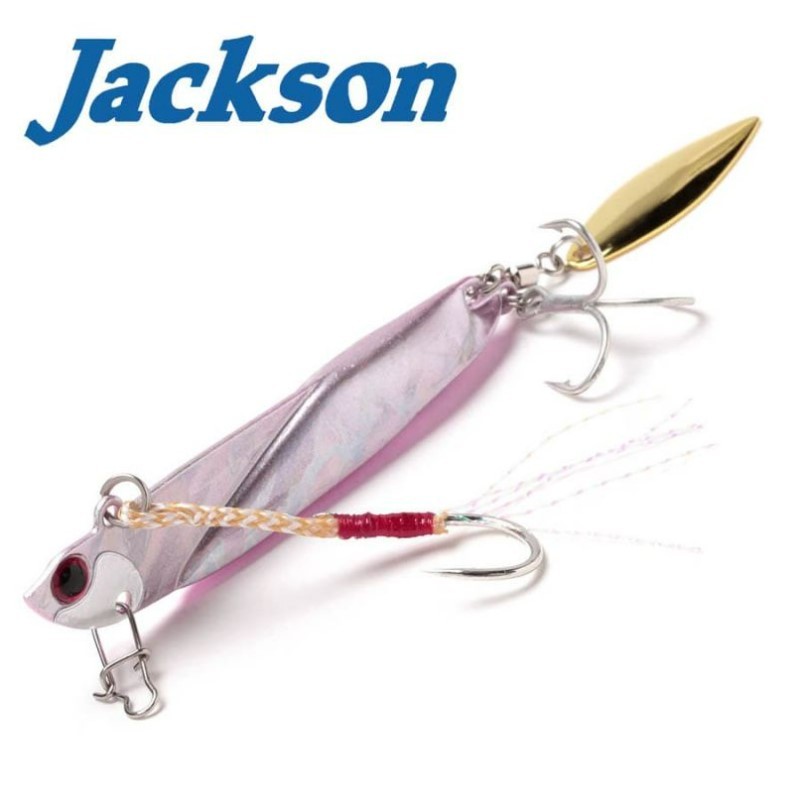 Jackson Tobisugi Daniel Blade 30g