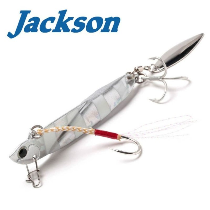 Jackson Tobisugi Daniel Blade 7g