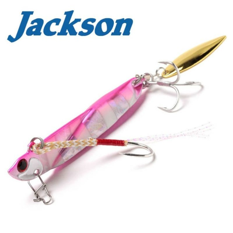 Jackson Tobisugi Daniel Blade 7g