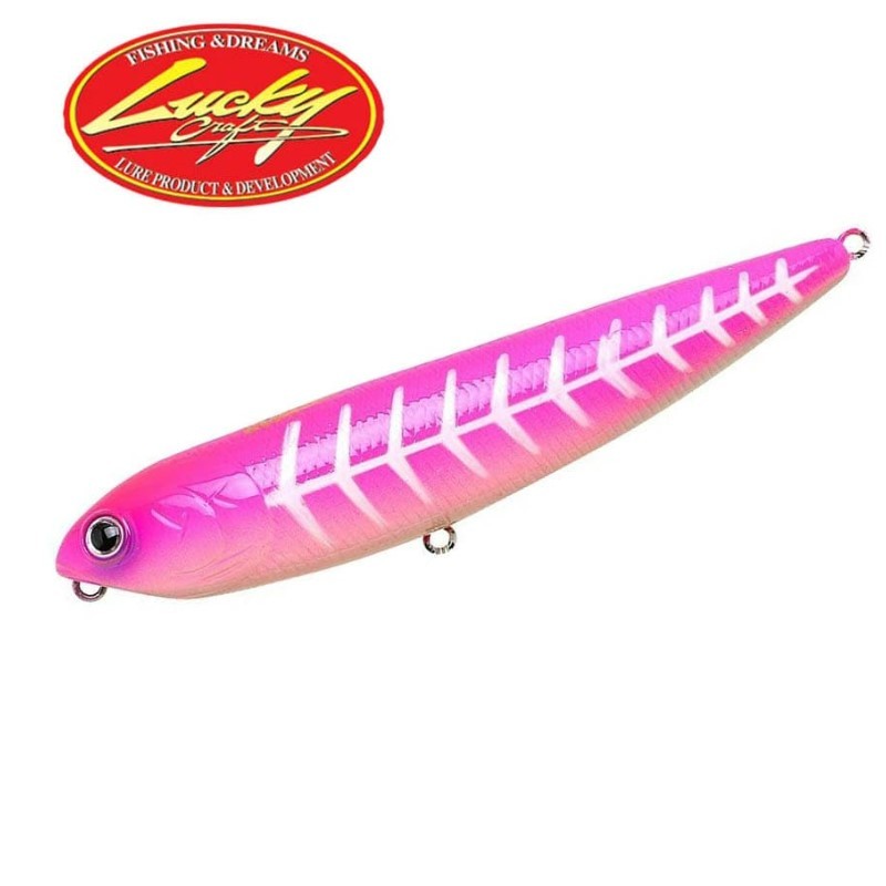 Lucky Craft Sammy 100