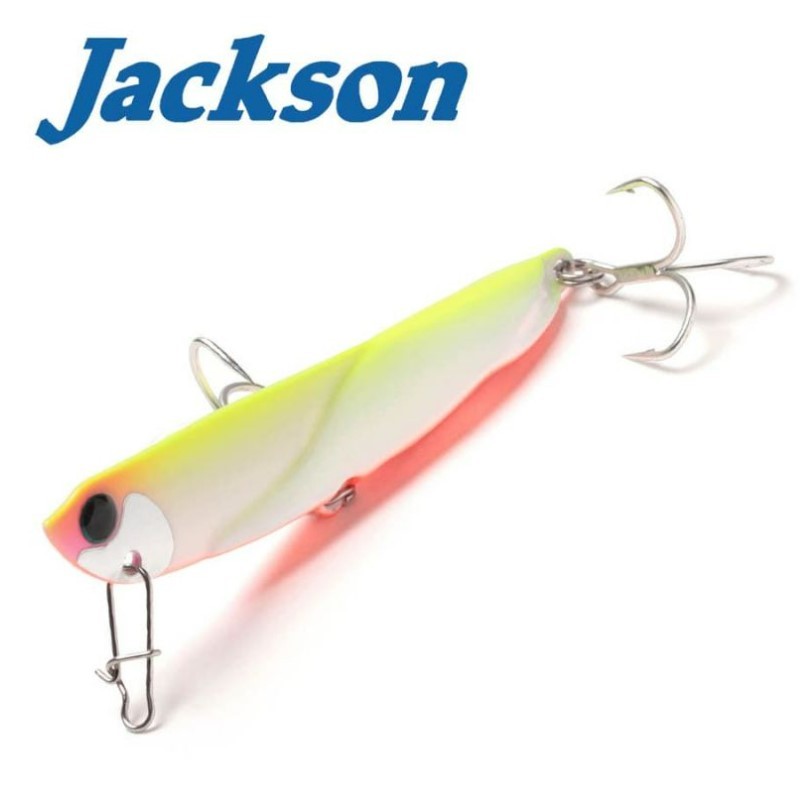 Jackson Tobisugi Daniel 20g
