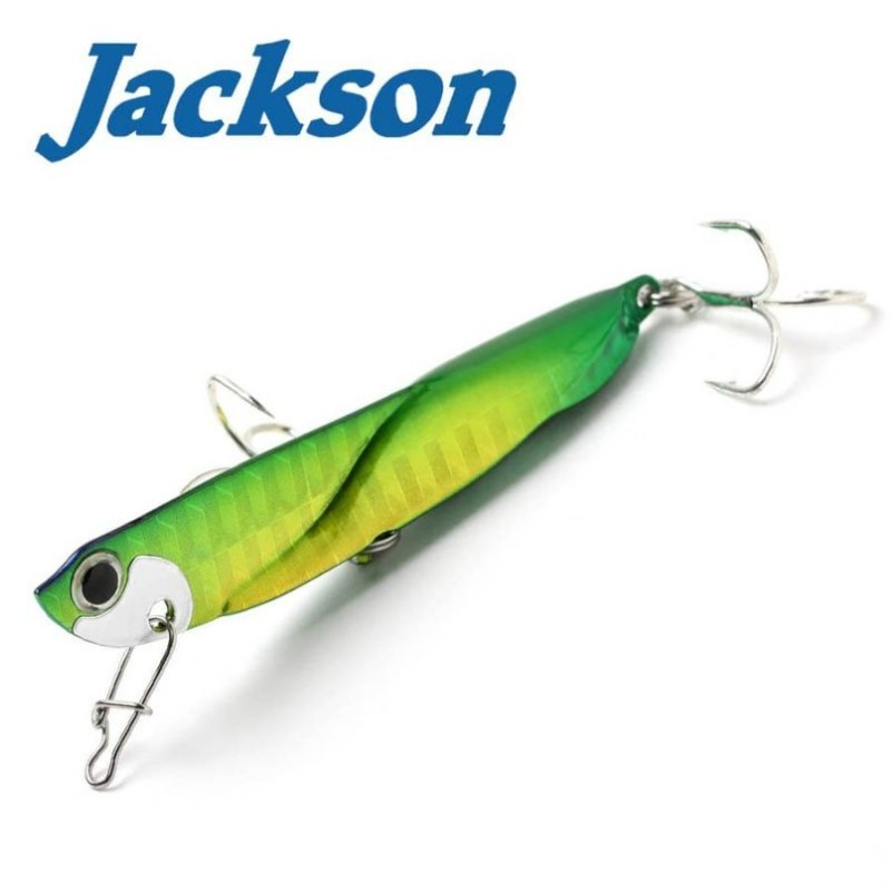 Jackson Tobisugi Daniel 20g