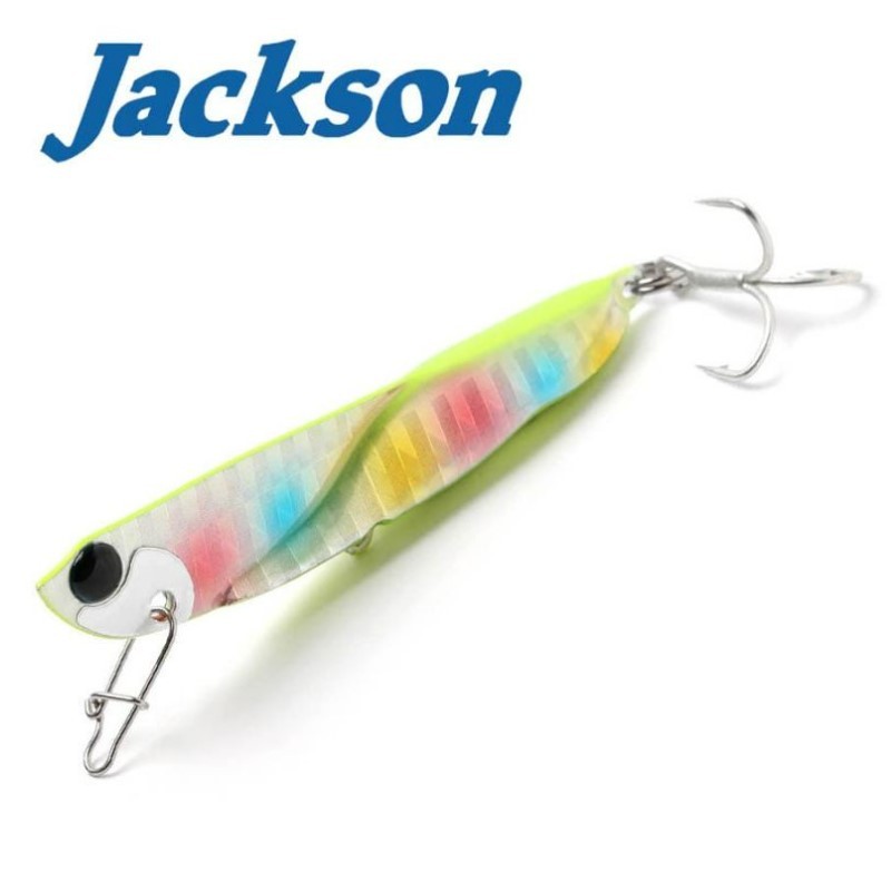 Jackson Tobisugi Daniel 20g