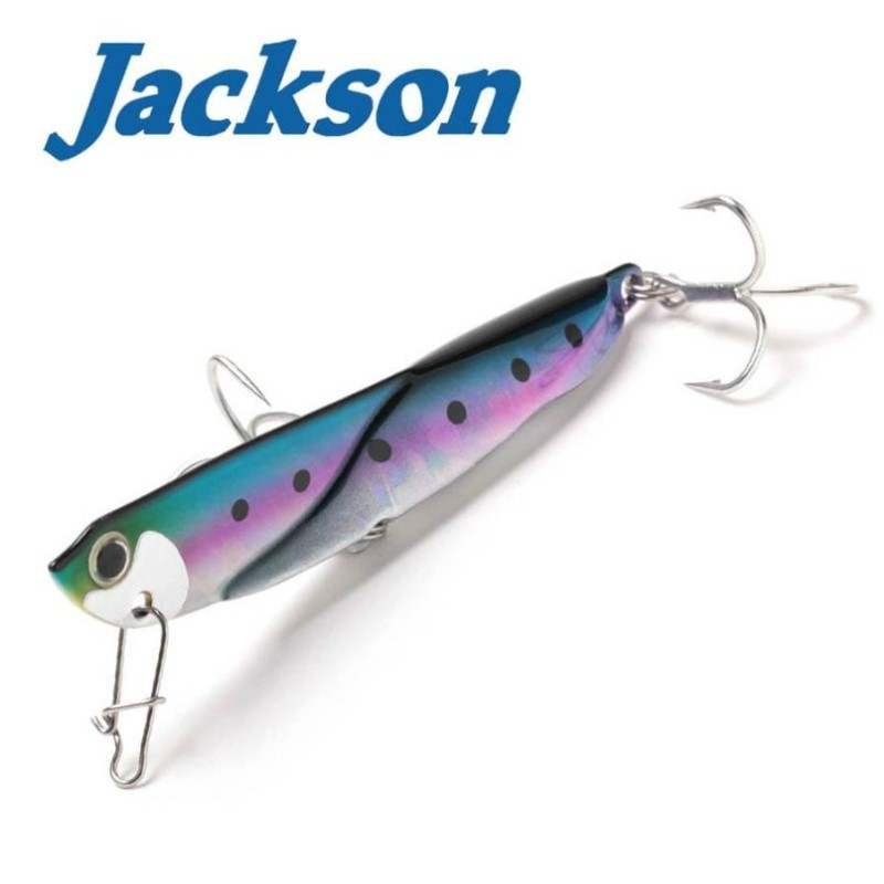 Jackson Tobisugi Daniel 20g
