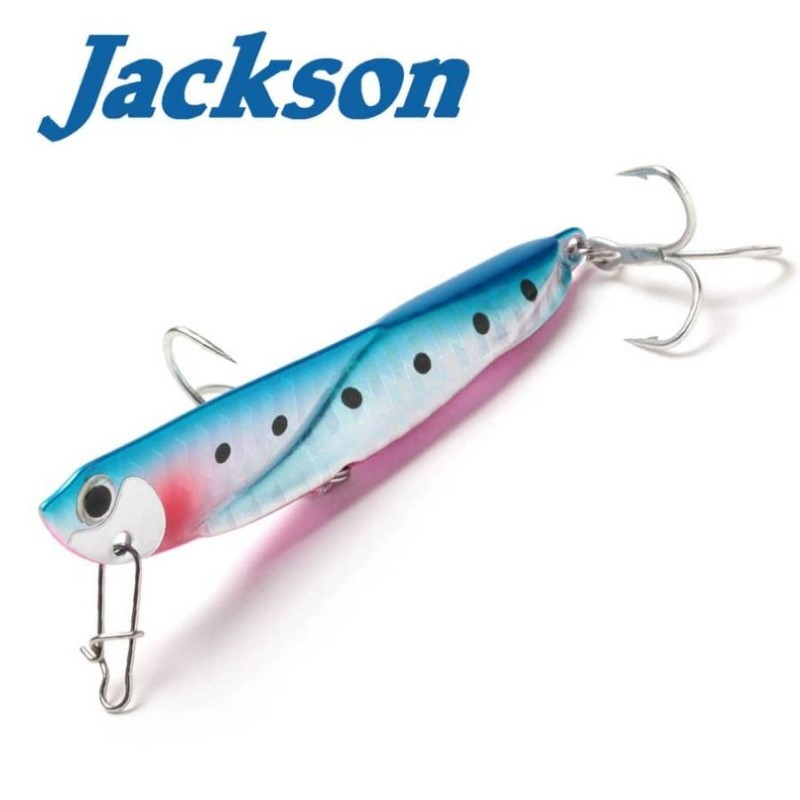 Jackson Tobisugi Daniel 20g