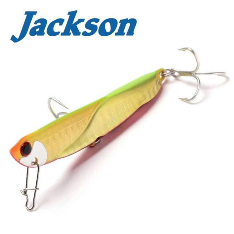 Jackson Tobisugi Daniel 20g