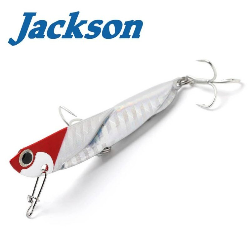 Jackson Tobisugi Daniel 20g
