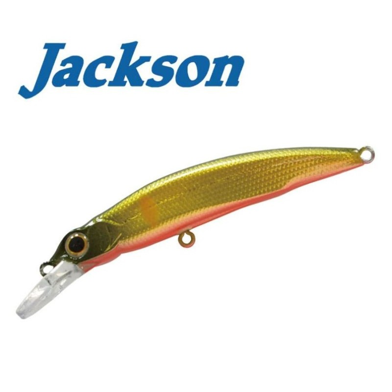 Jackson Shizuku 62V