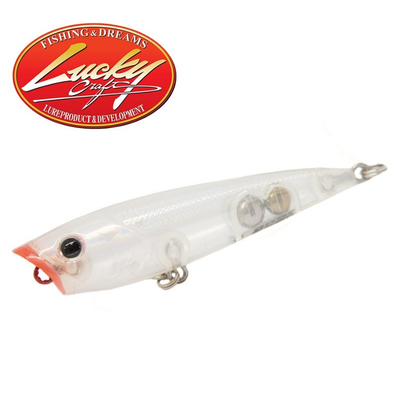 Lucky Craft C-Cube65 - Popper