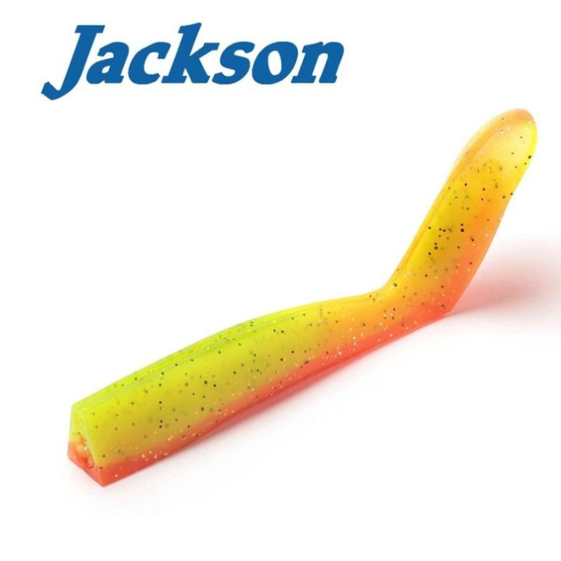 Jackson Quick Shad 8.9cm