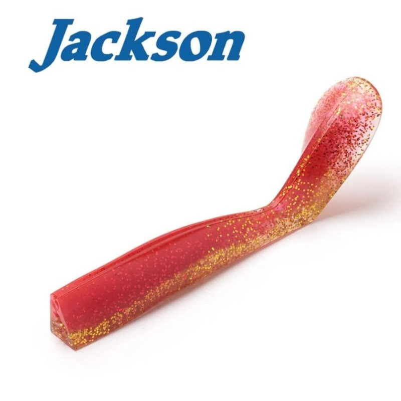 Jackson Quick Shad 8.9cm