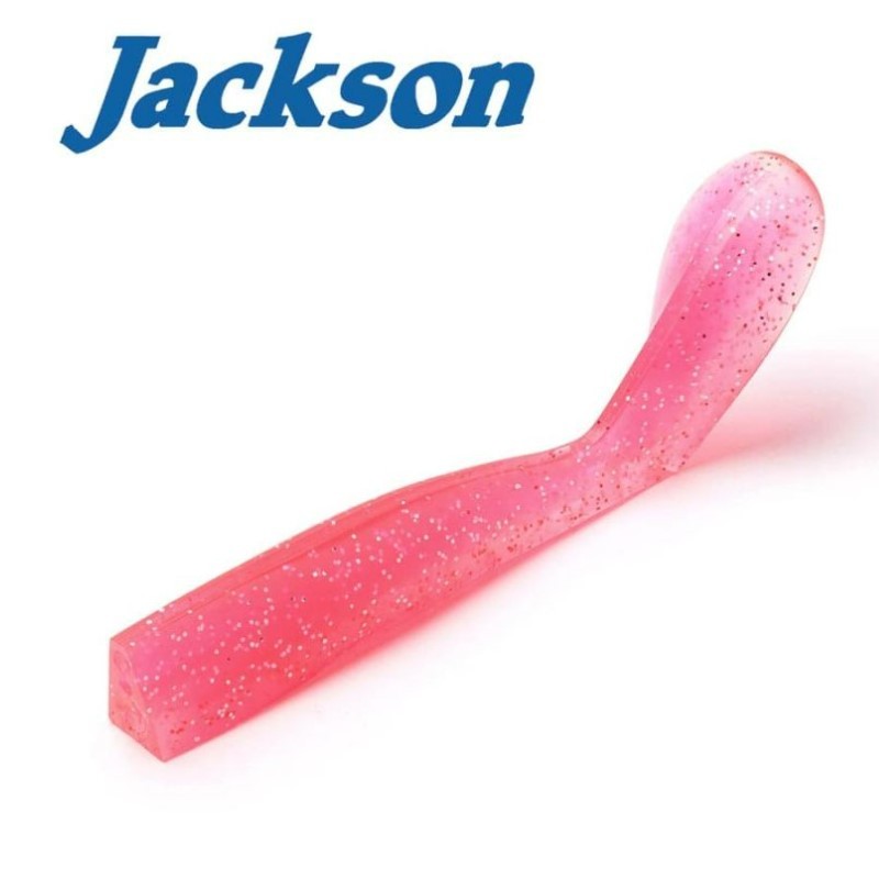 Jackson Quick Shad 8.9cm