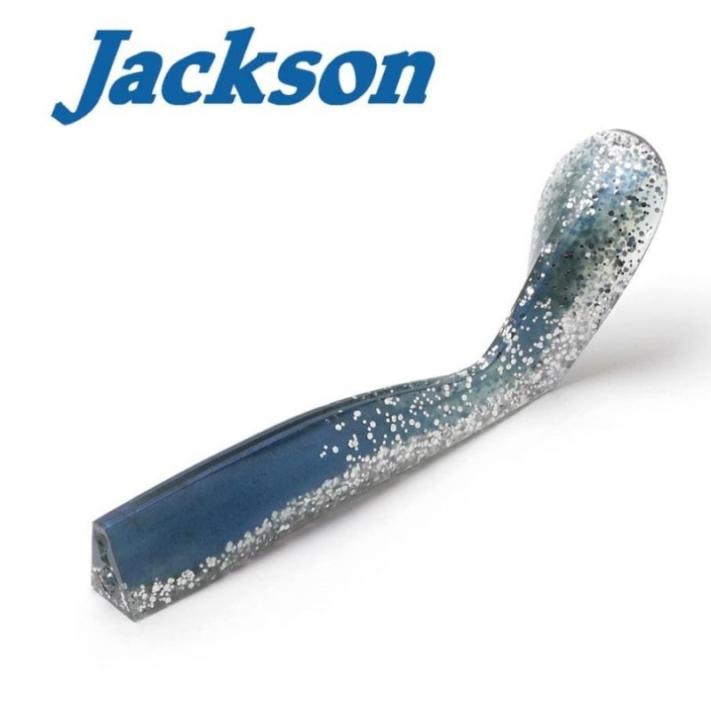 Jackson Quick Shad 8.9cm