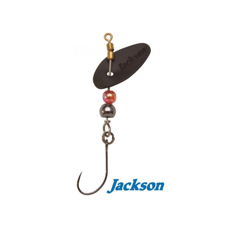 Jackson Buggy Spinner 1.5g