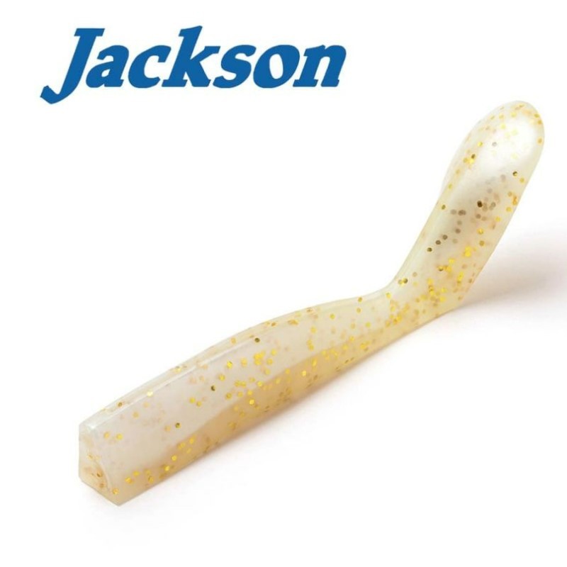 Jackson Quick Shad 8.9cm