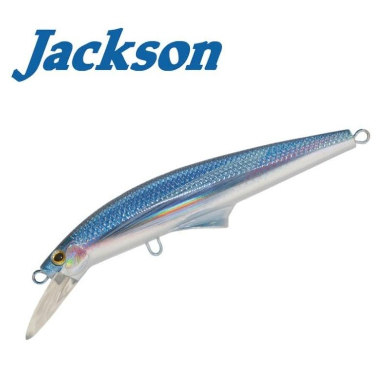 Jackson G Controlling 180F
