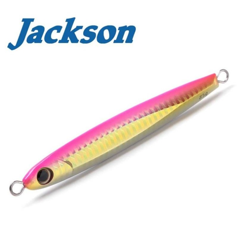 Jackson Plunge 70G