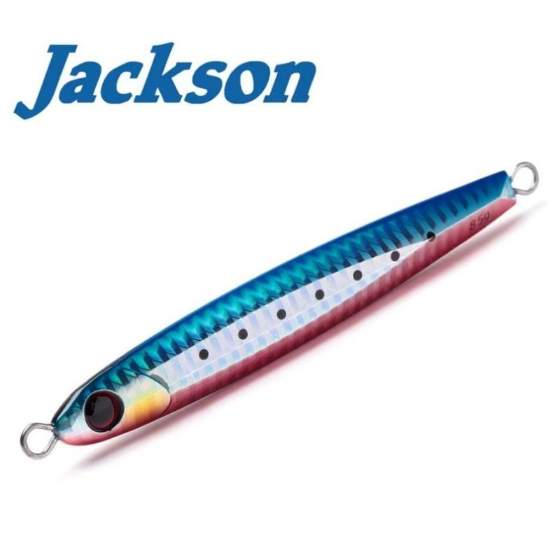 Jackson Plunge 55G