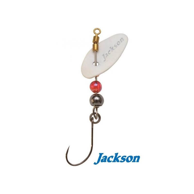 Jackson Buggy Spinner 1.5g