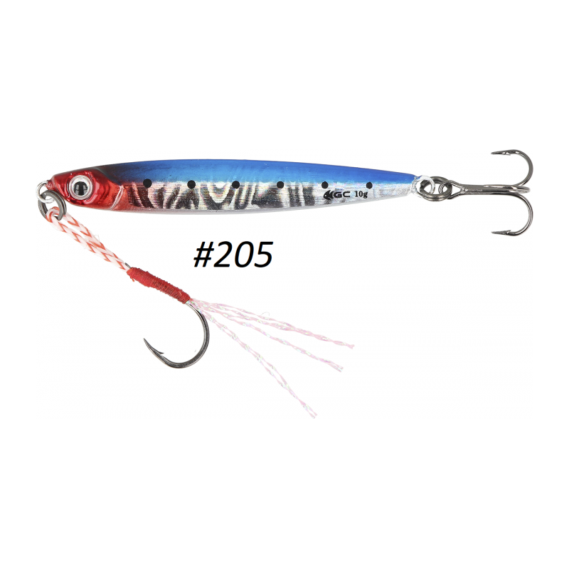 Golden Catch Dasher 15g