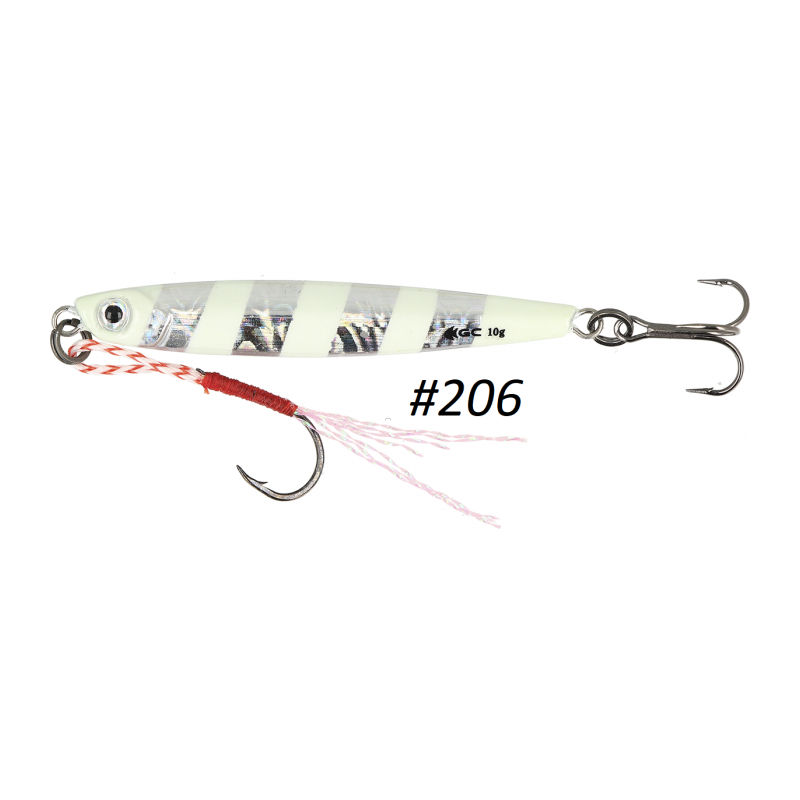 Golden Catch Dasher 15g