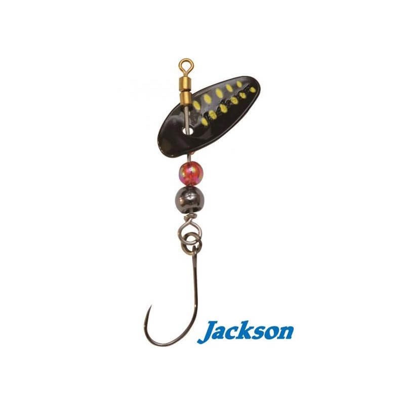 Jackson Buggy Spinner 1.5g