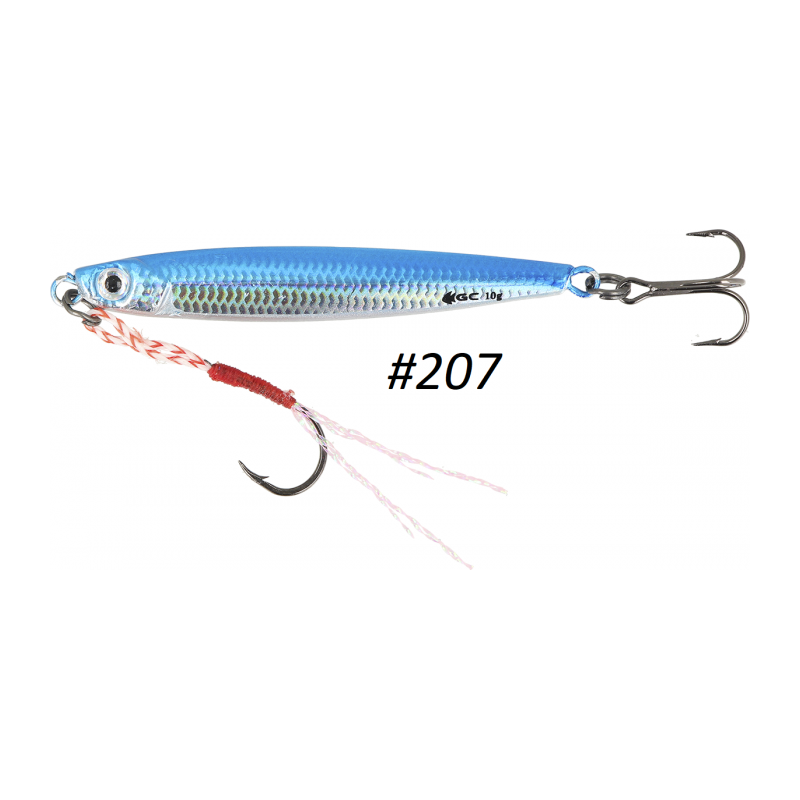 Golden Catch Dasher 15g