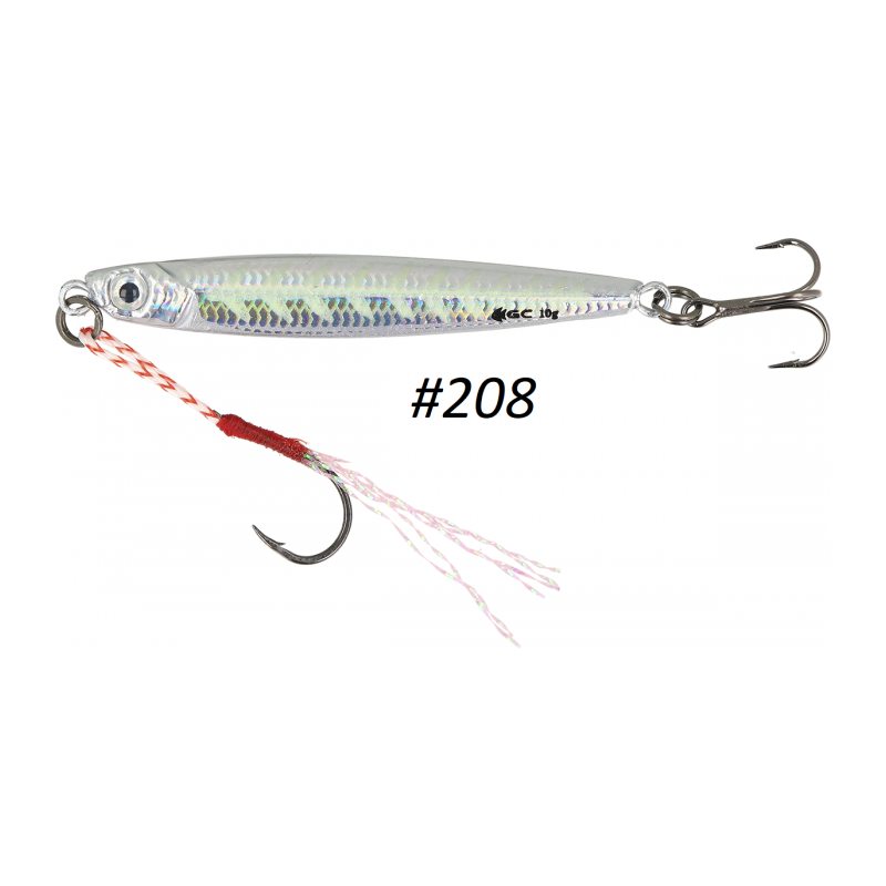 Golden Catch Dasher 15g