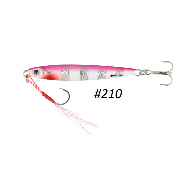 Golden Catch Dasher 15g