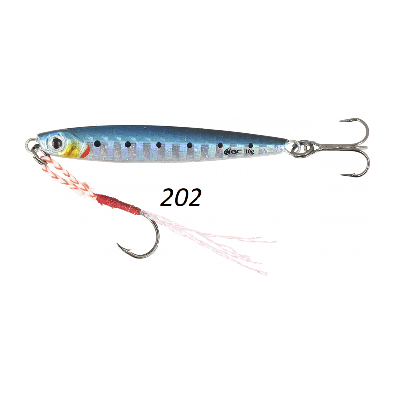 Golden Catch Dasher 7g