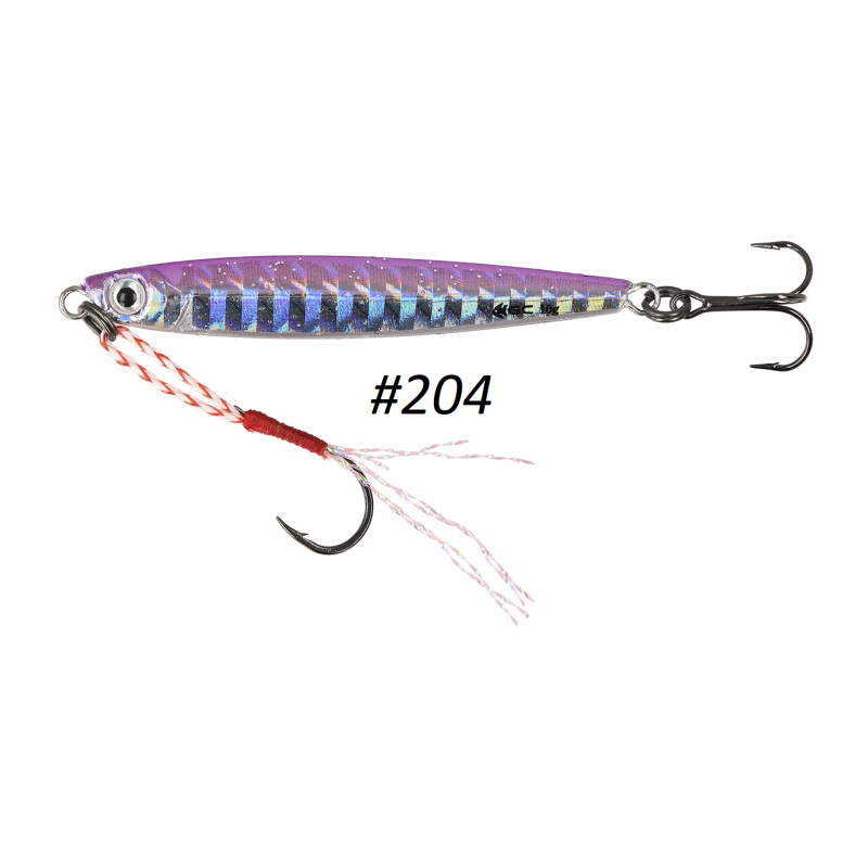 Golden Catch Dasher 7g