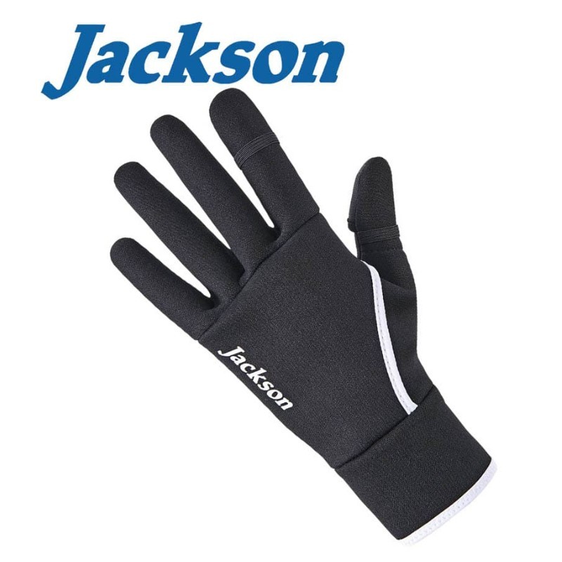 Jackson Anglers Gloves