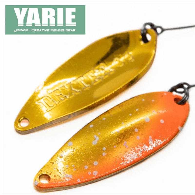 Yarie Dexter 2.5g
