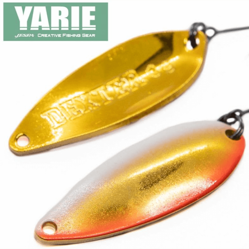 Yarie Dexter 2.5g
