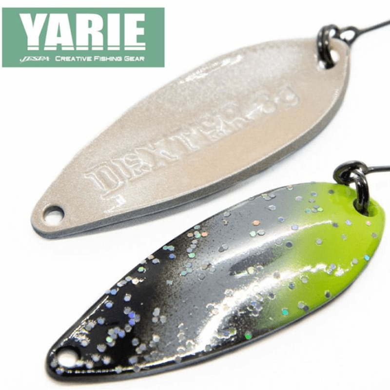 Yarie Dexter 2.5g