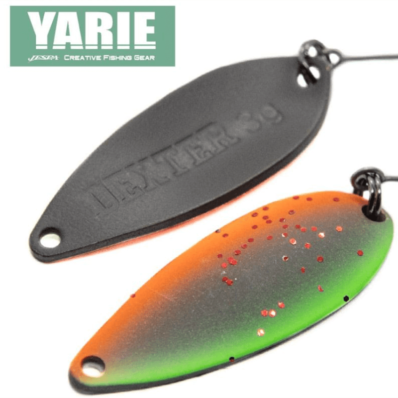 Yarie Dexter 2.5g