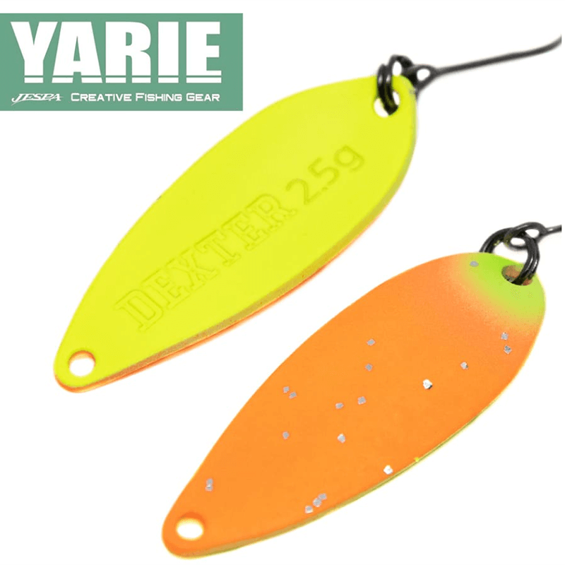 Yarie Dexter 2.5g