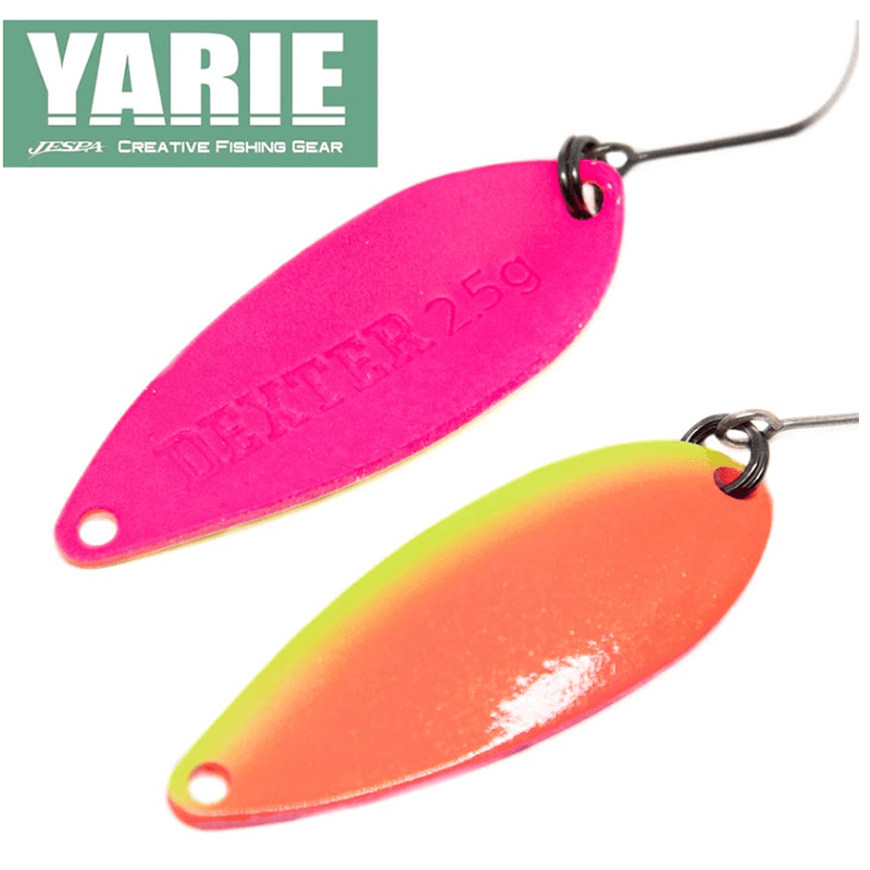 Yarie Dexter 2.5g