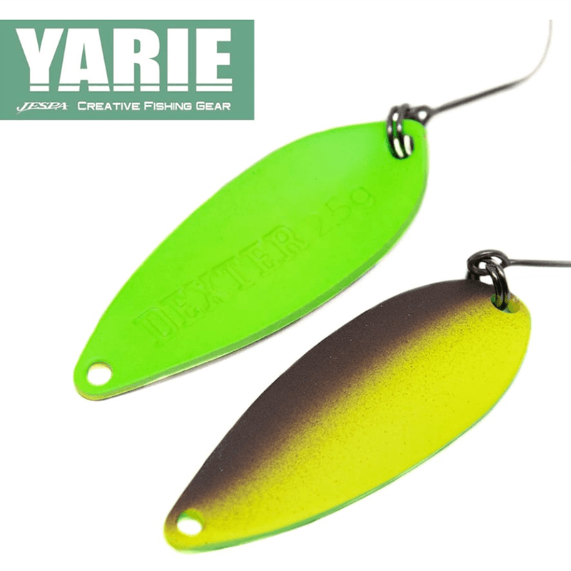 Yarie Dexter 2.5g