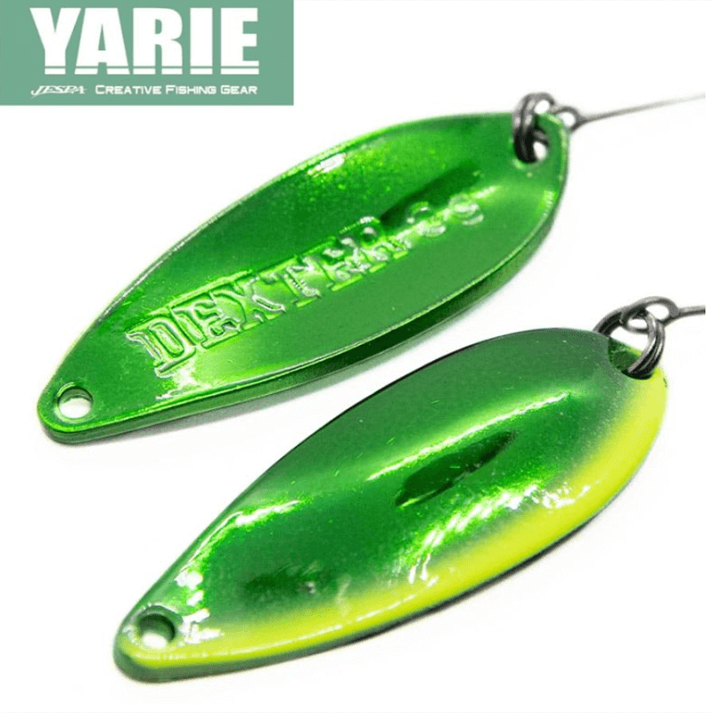 Yarie Dexter 2.5g