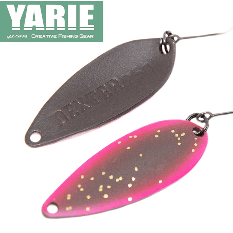 Yarie Dexter 2.5g