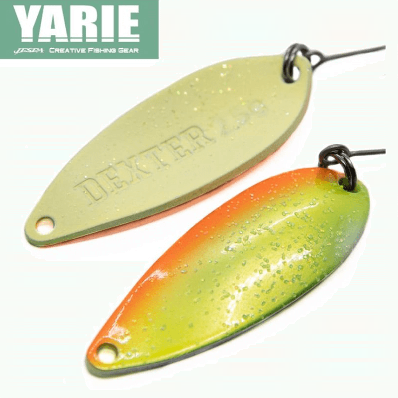 Yarie Dexter 2.5g
