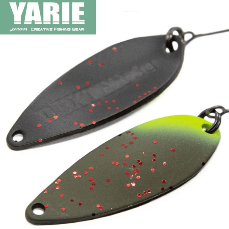 Yarie Dexter 2.5g