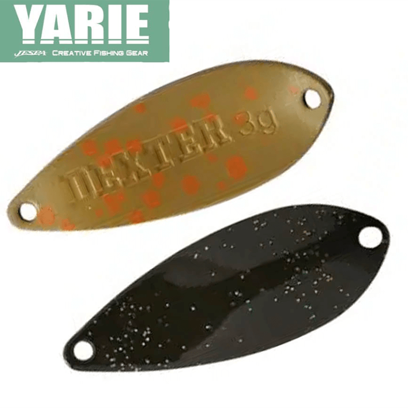 Yarie Dexter 2.5g