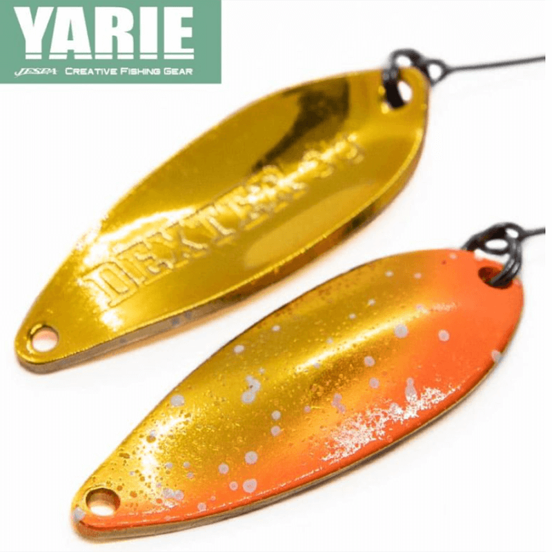 Yarie Dexter 3g