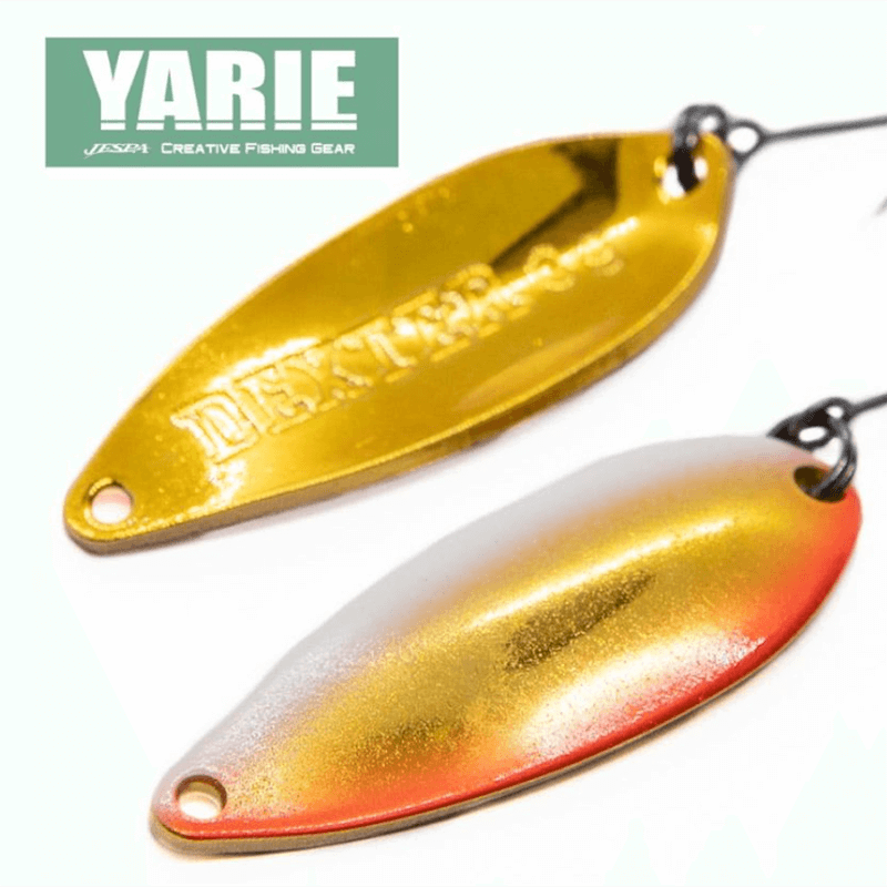 Yarie Dexter 3g