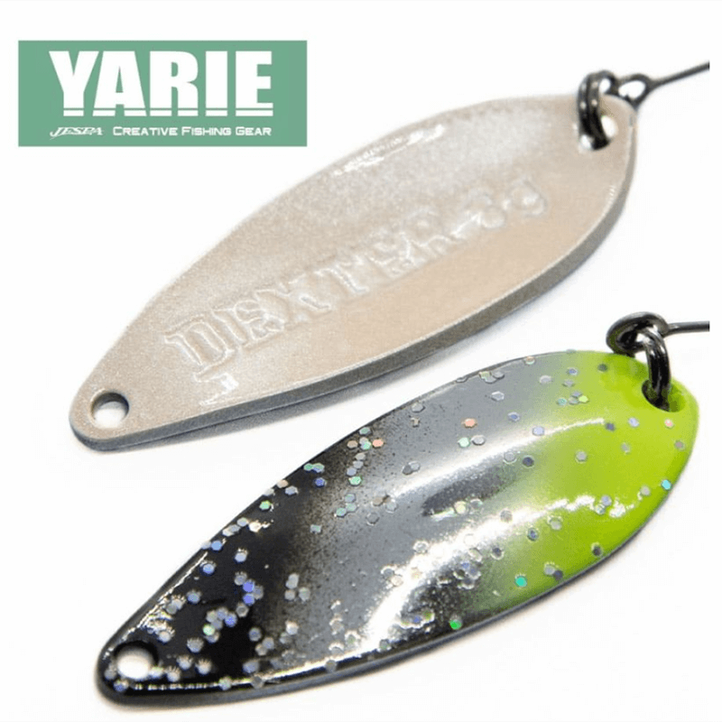 Yarie Dexter 3g
